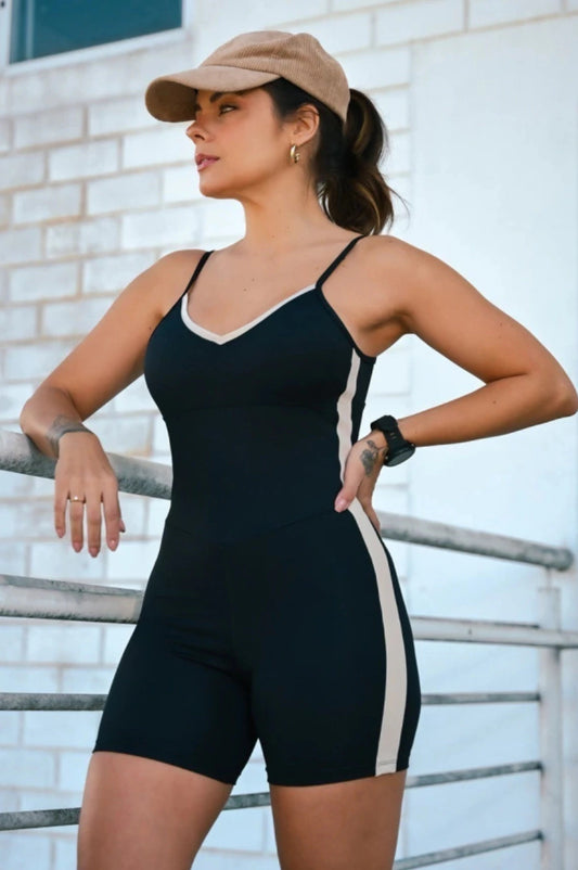 AYLA Zara Romper — official supplier photo 1