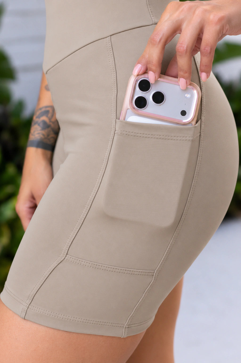 AYLA Motion Romper — official supplier photo 2
